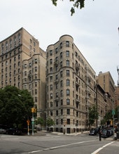 250 Riverside Dr in New York, NY - Building Photo - Building Photo