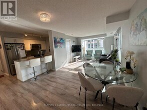 35 Bastion St in Toronto, ON - Building Photo - Building Photo