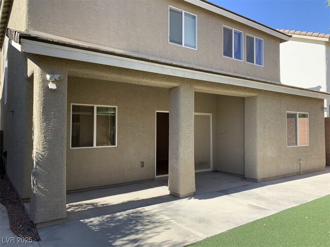 10648 Bandera Mountain Ln in Las Vegas, NV - Building Photo - Building Photo