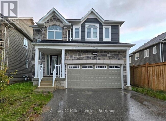 property at 4 Dunes Dr