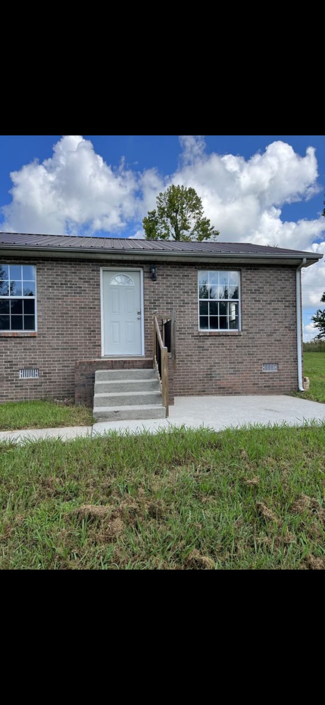 property at 7422 Highway 76 E