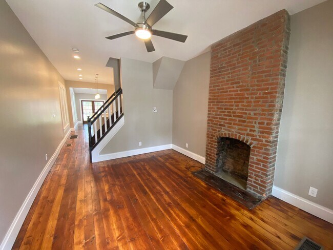 1197 Hunter Ave in Columbus, OH - Foto de edificio - Building Photo