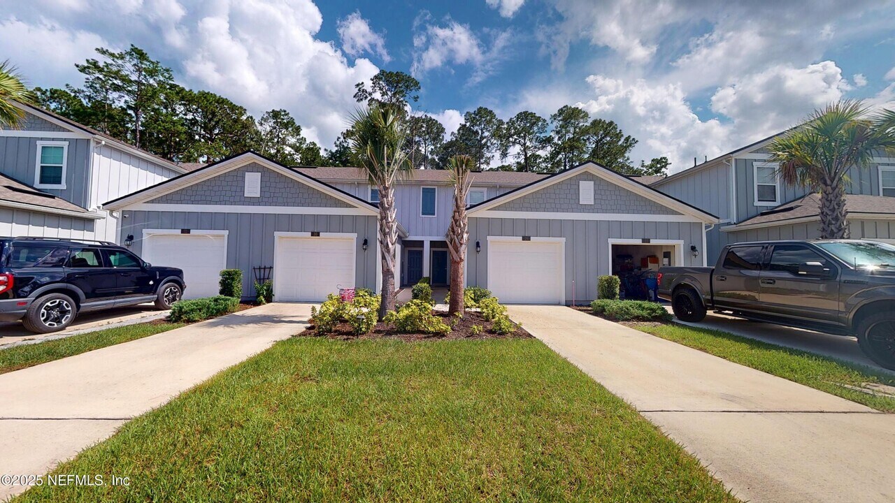 26 Vero Dr in St. Augustine, FL - Building Photo