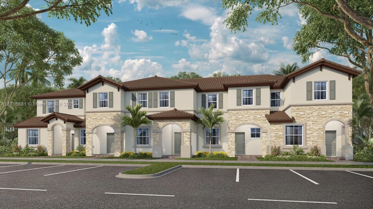 2620 28 Dr in Homestead, FL - Building Photo