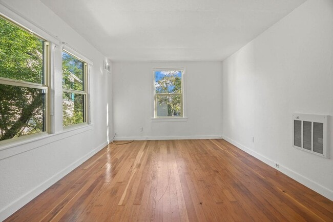 1816 Carleton St in Berkeley, CA - Foto de edificio - Building Photo