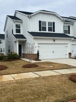 1717 Braemar Vlg Dr in Monroe, NC - Building Photo