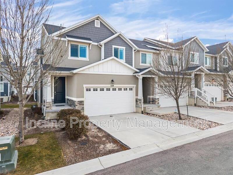 4149 W 1630 N in Lehi, UT - Building Photo