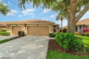 1637 Morning Sun Ln in Naples, FL - Building Photo