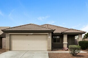 2710 S 108th Ave in Avondale, AZ - Building Photo