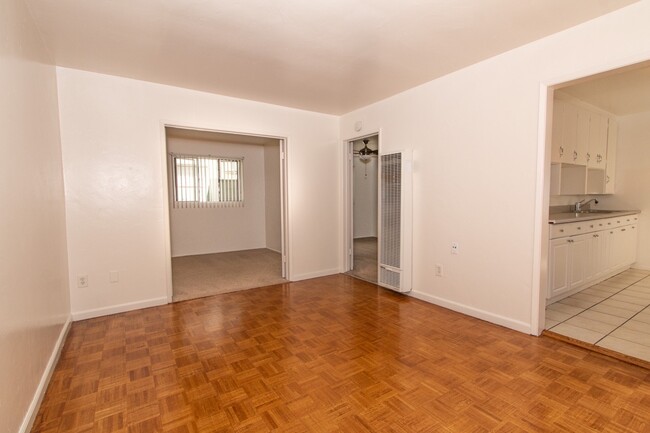 3139 Boundary St in San Diego, CA - Building Photo - Building Photo