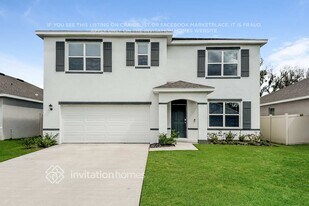 7732 Harbor Moor Dr in Palmetto, FL - Building Photo