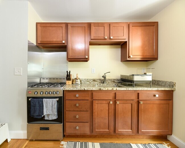 property at 49 Laurel St