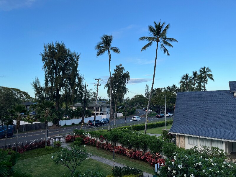 361 Kailua Rd in Kailua, HI - Building Photo