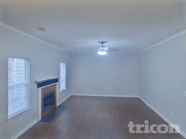 822 Cascade Crossing in Atlanta, GA - Building Photo - Building Photo