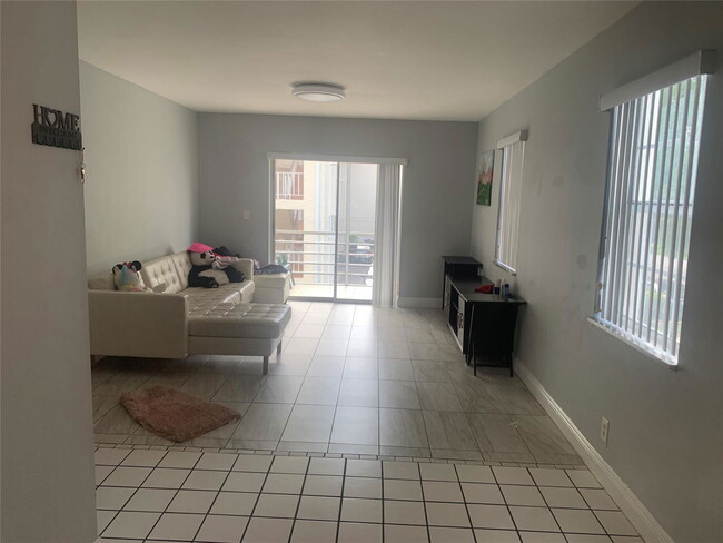 property at 8901 NW 38th Dr