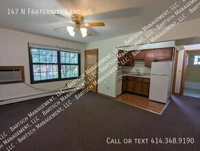 147 N Fraternity Ln in Whitewater, WI - Building Photo - Building Photo