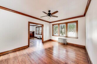 3921 N Long Ave in Chicago, IL - Building Photo - Building Photo