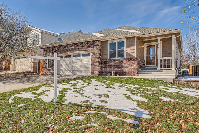 6327 S Miller Ct in Littleton, CO - Building Photo - Building Photo