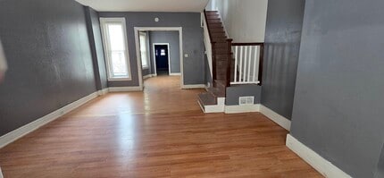 5415 Pine St in Philadelphia, PA - Building Photo - Building Photo