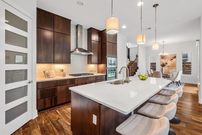 10909 Twisted Elm Dr in Austin, TX - Building Photo - Building Photo