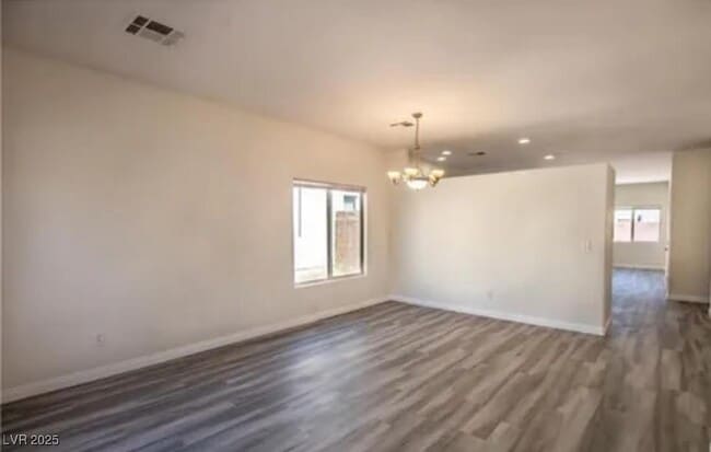 6328 Legend Falls St in North Las Vegas, NV - Building Photo - Building Photo