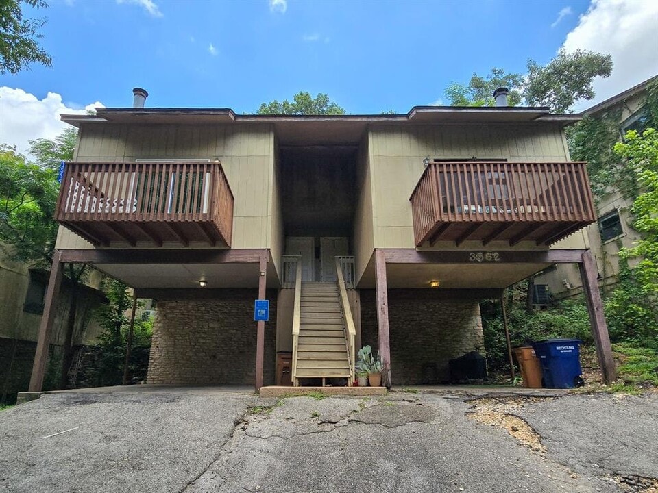 3564 Ranch to Market Rd 2222 in Austin, TX - Building Photo