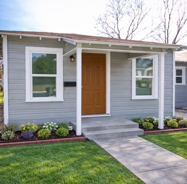 936 Poinsettia St in San Antonio, TX - Building Photo - Building Photo