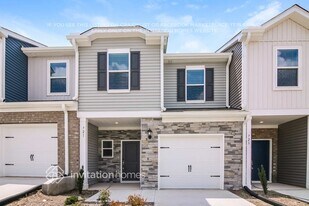 721 Hilton Pk Lp in Knightdale, NC - Building Photo