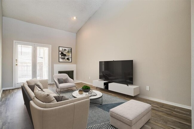 property at 1000 River Bend Dr
