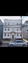 42 Tillinghast St in Newark, NJ - Building Photo