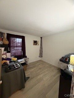 property at 8416B Bramblebush Cir