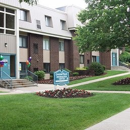 Cambridge Square in Monroeville, PA - Building Photo