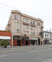 3018 Mission St Apartments