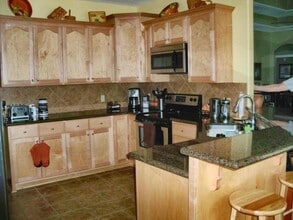 411 Delia Dr in Leesville, LA - Building Photo - Building Photo