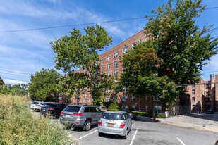 3636 Fieldston Rd Apartments