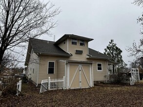 304 N Roney St in Carl Junction, MO - Foto de edificio - Building Photo