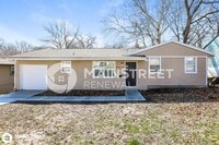 7813 NE 53rd Terrace