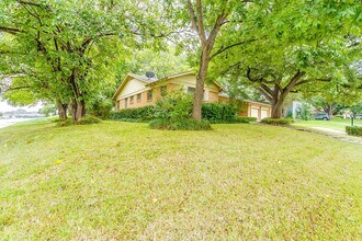 3551 Cromart Ct S in Fort Worth, TX - Building Photo - Building Photo