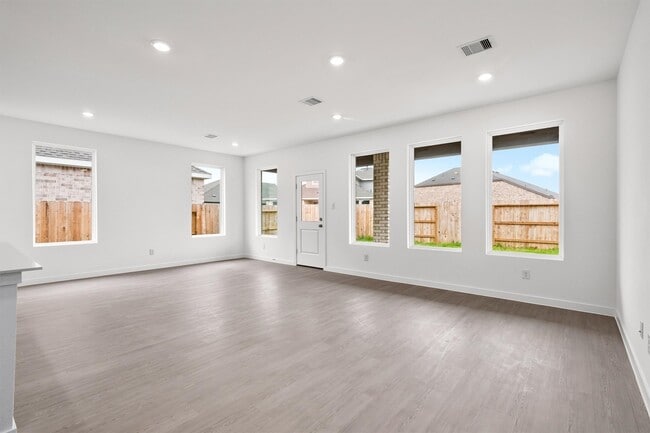 property at 3009 Waterwood Pass Dr