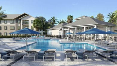 Marbella Palm Coast in Palm Coast, FL - Foto de edificio - Building Photo