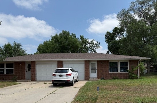 1606 Palm Dr in Fort Collins, CO - Building Photo