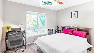 9504 Carroll Canyon Rd-Unit -204.1299571 in San Diego, CA - Building Photo - Building Photo