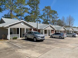 4014 SW 26th Dr in Gainesville, FL - Building Photo