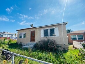 4547 Imperial Ave in San Diego, CA - Building Photo - Building Photo