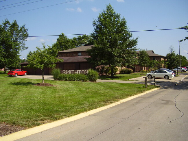 506 Columbia Dr in Columbia, MO - Building Photo - Building Photo