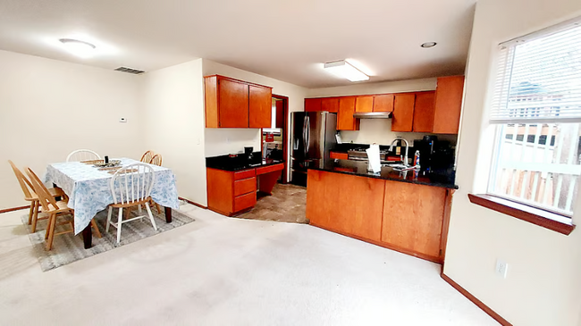 property at 16706 NW Argyle Way