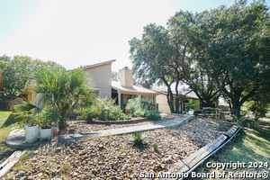 4335 Hilton Head St in San Antonio, TX - Building Photo - Building Photo