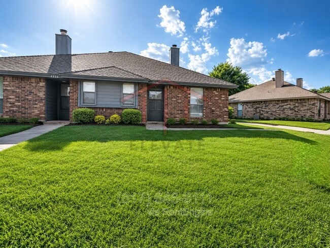 property at 5234 Wild Horse Ct