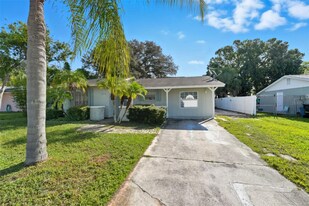 7923 Woodvine Cir in Tampa, FL - Building Photo
