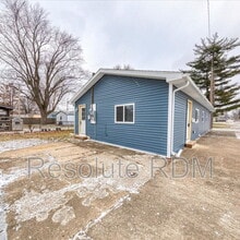 1252 S Waugh St in Kokomo, IN - Building Photo - Building Photo